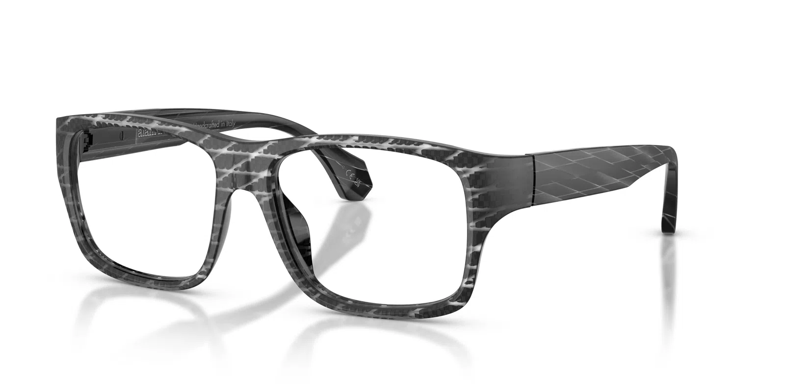 Alain Mikli 3560 Eyeglasses - view 2